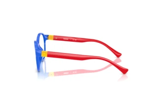 Widok z boku Versace Kids VK3007U (5482)