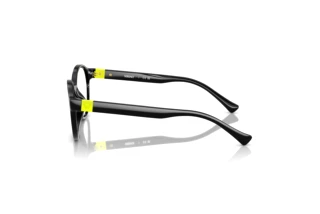 Widok z boku Versace Kids VK3007U (GB1)