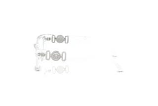 Widok z boku Versace Kids VK3008U (148)