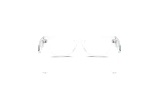 Widok z tyłu Versace Kids VK3008U (148)