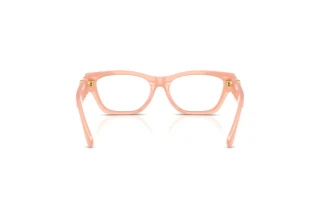 Widok z tyłu Versace Kids VK3008U (5497)