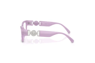 Widok z boku Versace Kids VK3008U (5506)