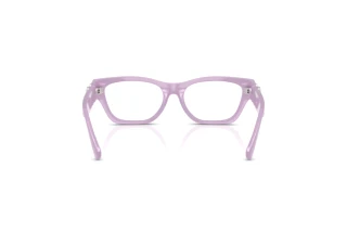 Widok z tyłu Versace Kids VK3008U (5506)
