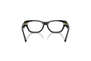 Widok z tyłu Versace Kids VK3008U (GB1)