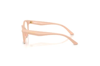 Widok z boku Versace Kids VK3009U (5494)