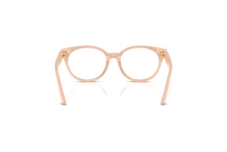 Widok z tyłu Versace Kids VK3009U (5494)