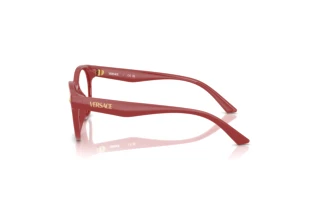 Widok z boku Versace Kids VK3009U (5504)
