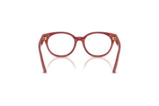 Widok z tyłu Versace Kids VK3009U (5504)