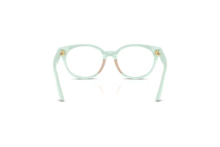 Widok z tyłu Versace Kids VK3009U (5505)