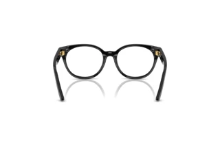 Widok z tyłu Versace Kids VK3009U (GB1)