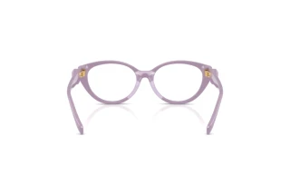 Widok z tyłu Versace Kids VK3010U (5526)