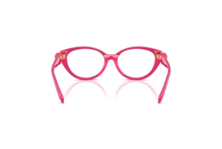 Widok z tyłu Versace Kids VK3010U (5527)