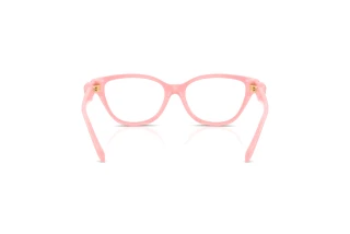 Widok z tyłu Versace Kids VK3011U (5452)
