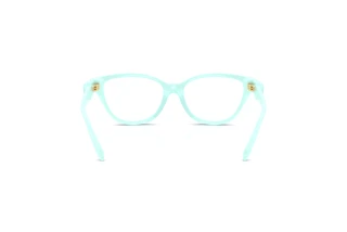 Widok z tyłu Versace Kids VK3011U (5528)