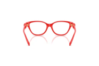 Widok z tyłu Versace Kids VK3011U (5529)