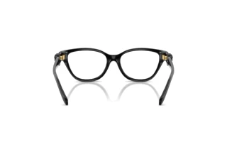 Widok z tyłu Versace Kids VK3011U (GB1)