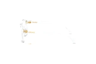 Widok z boku Versace Kids VK3012 (148)