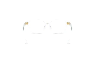 Widok z tyłu Versace Kids VK3012 (148)