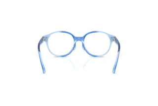 Widok z tyłu Versace Kids VK3012 (5532)