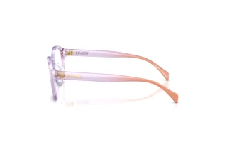 Widok z boku Versace Kids VK3012 (5534)