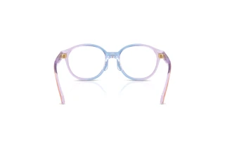 Widok z tyłu Versace Kids VK3012 (5534)