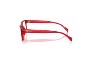 Widok z boku Versace Kids VK3013U (5533)