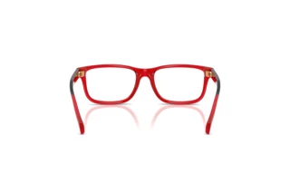 Widok z tyłu Versace Kids VK3013U (5533)