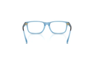Widok z tyłu Versace Kids VK3013U (5535)