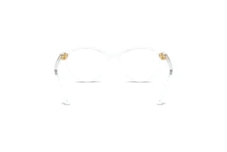 Widok z tyłu Versace Kids VK3014U (148)