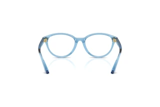Widok z tyłu Versace Kids VK3014U (5535)