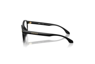Widok z boku Versace Kids VK3014U (GB1)