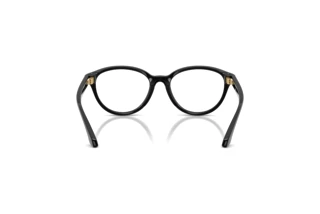 Widok z tyłu Versace Kids VK3014U (GB1)