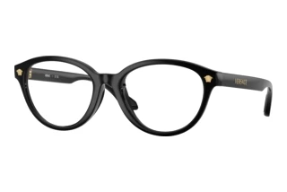 Widok z przodu Versace Kids VK3014U (GB1)