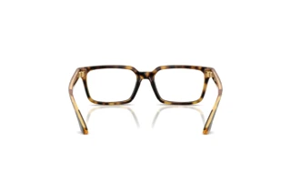 Widok z tyłu Versace Kids VK3015U (108)