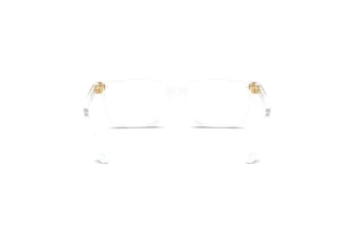 Widok z tyłu Versace Kids VK3015U (148)