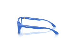Widok z boku Versace Kids VK3015U (5546)