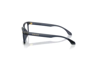 Widok z boku Versace Kids VK3015U (5548)