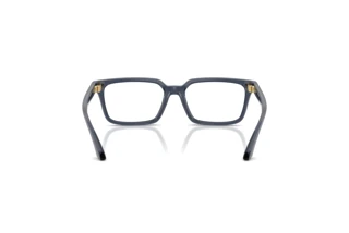 Widok z tyłu Versace Kids VK3015U (5548)