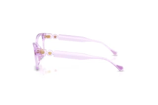Widok z boku Versace Kids VK3016U (5372)