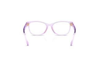 Widok z tyłu Versace Kids VK3016U (5372)