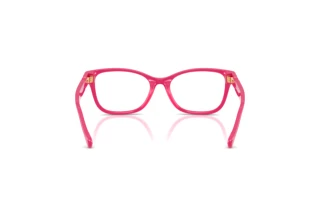Widok z tyłu Versace Kids VK3016U (5527)