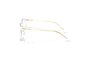 Widok z boku Versace Kids VK3321U (148)