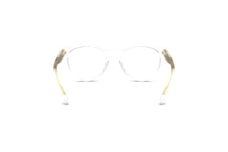 Widok z tyłu Versace Kids VK3321U (148)