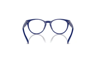 Widok z tyłu Versace Kids VK3321U (5294)