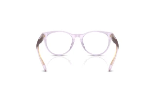 Widok z tyłu Versace Kids VK3321U (5372)