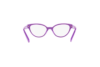 Widok z tyłu Versace Kids VK3322U (5377)