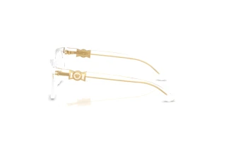 Widok z boku Versace Kids VK3323U (148)