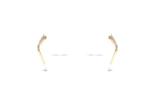 Widok z tyłu Versace Kids VK3323U (148)