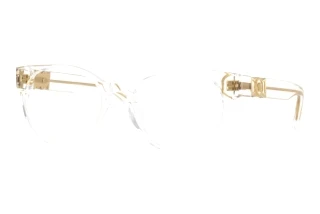 Widok z przodu Versace Kids VK3323U (148)