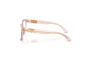 Widok z boku Versace Kids VK3323U (5441)
